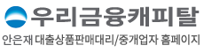 우리금융캐피탈 안은재